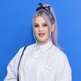 Kelly Osbourne responds to backlash over deciding not to breastfeed