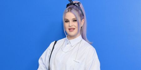 Kelly Osbourne responds to backlash over deciding not to breastfeed