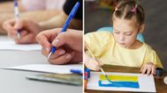 Nearly 12,000 Ukrainian children have been enrolled in Irish schools