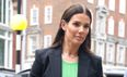 Rebekah Vardy asks Coleen Rooney to give legal fees to charity