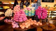 Lush to open its biggest Irish store this winter