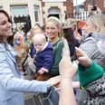“Ireland belongs to the Irish”: Woman confronts Princess Kate during Belfast visit