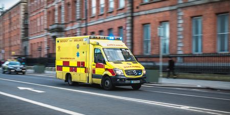 8-year-old Ukrainian girl ‘out of danger’ after stabbing in Co. Clare