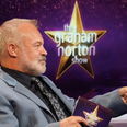Graham Norton reveals the worst guest he’s ever had on his show