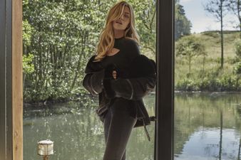 F&F at Tesco partners with Abbey Clancy for A/W 2022 and we want it all!