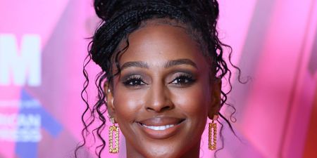 Alexandra Burke reveals why she refuses to share details about her baby