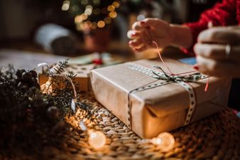 How to get involved in this year’s Christmas Shoebox Appeal