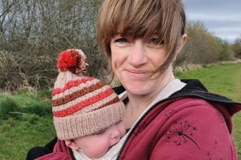 “A heart of gold”: Tributes pour in for Kate Donohue and her baby boy