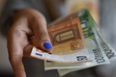 When will parents receive their Double Child Benefit Payment?