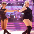 Strictly’s Jayde Adams slams fat-shaming comments
