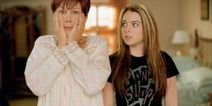 It looks like a Freaky Friday sequel is in the works