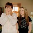 It looks like a Freaky Friday sequel is in the works
