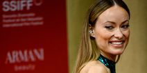Olivia Wilde responds to claims she “abandoned” her daughters