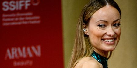 Olivia Wilde calls for her ex Jason Sudeikis to pay childcare costs and £400k legal bills