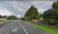 Woman found on Mayo road was not involved in car accident