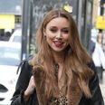 Una Healy admits that being her kids ‘primary carer’ is tough