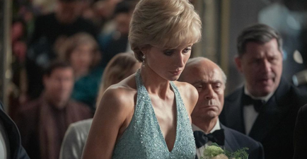 The Crown plans to feature the death of Princess Diana in final series