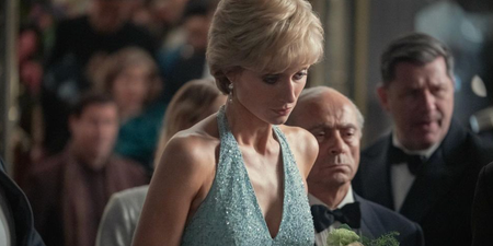 The Crown plans to feature the death of Princess Diana in final series