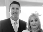 Robbie Keane pens heartfelt tribute following the death of his mother