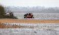 Met Eireann issues Status Orange rain warning following flooding
