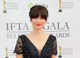 Jennifer Zamparelli says she’s open to adopting in the future