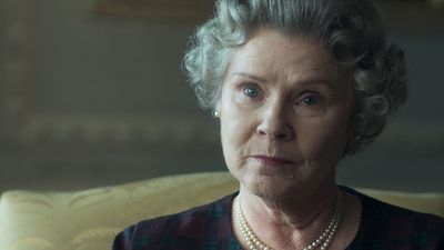 Watch: The trailer for season 5 of The Crown is finally here