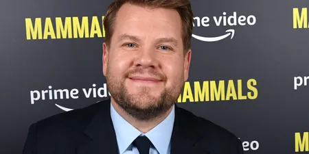 James Corden claims he hasn’t done anything wrong after restaurant ban
