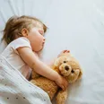 Daytime naps should stop when child turns two, science claims