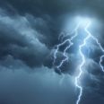 Met Éireann adds more counties to thunderstorm warning