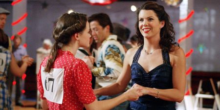Lauren Graham would return to Gilmore Girls “in a heartbeat”