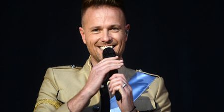 Nicky Byrne pens moving birthday tribute to his daughter