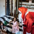Santa experiences selling out faster than ever this year