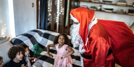 Santa experiences selling out faster than ever this year