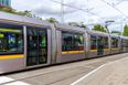 Investigation launched after discovery of woman’s body at Luas stop