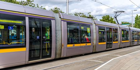 What you need to know about the late-night Luas services for Christmas
