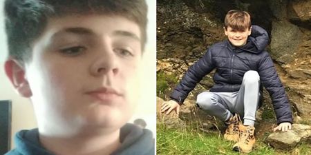 Gardaí concerned for safety of missing Sligo brothers