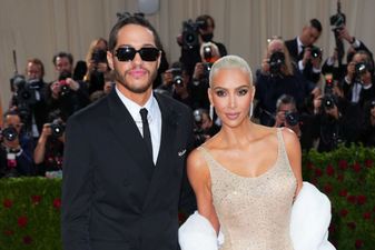Have Kim K and Pete Davidson rekindled their romance?