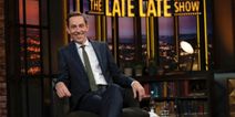 Downton Abbey star to appear on The Late Late Show this week