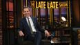 Downton Abbey star to appear on The Late Late Show this week