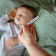 Warning issued to Irish parents after increase in RSV cases
