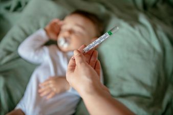Doctor issues warning to parents after rise in bronchiolitis cases
