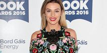 Pippa O’Connor gets honest about hiring a nanny for her children