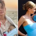 Alyssa Scott is pregnant after devastating death of baby boy Zen