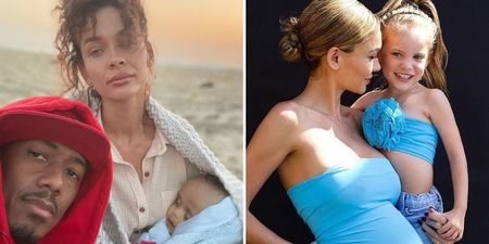 Alyssa Scott is pregnant after devastating death of baby boy Zen