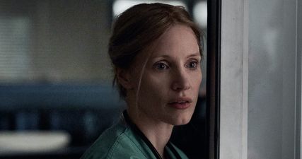 This is the true story behind The Good Nurse on Netflix