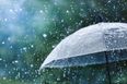 Status yellow weather warning in place until 10pm tonight