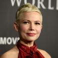 Michelle Williams has given birth to her third child