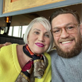 McGregor’s mother called out over shocking black face Halloween photos