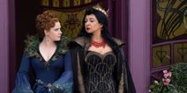 WATCH: Disney has finally released a trailer for Disenchanted