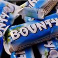 Bounty bars to be removed from Celebrations tubs this Christmas